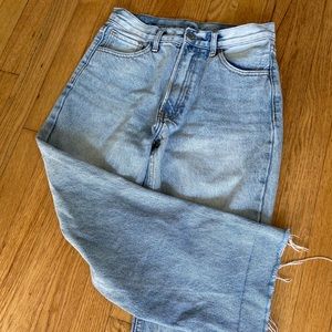 Brandy Melville Jeans